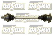 DA SILVA S.A.S. 2171AT