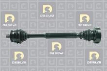 DA SILVA S.A.S. JC2180A