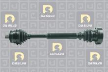 DA SILVA S.A.S. 2181AT
