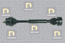 DA SILVA S.A.S. 2199AT