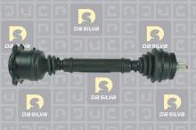 DA SILVA S.A.S. 2205AT