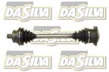 DA SILVA S.A.S. 2207AT