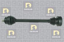 DA SILVA S.A.S. 2210AT