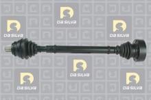 DA SILVA S.A.S. 2211AT