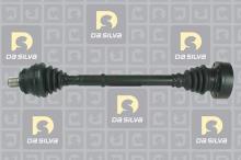 DA SILVA S.A.S. 2212AT