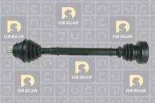 DA SILVA S.A.S. 2220AT