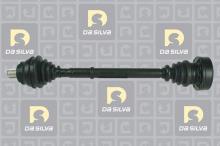 DA SILVA S.A.S. 2221AT