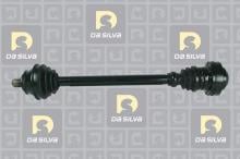 DA SILVA S.A.S. 2225T
