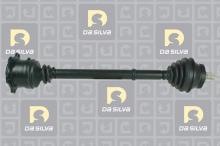 DA SILVA S.A.S. 2231AT