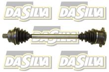 DA SILVA S.A.S. 2233AT