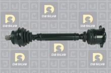 DA SILVA S.A.S. 2235AT