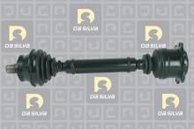 DA SILVA S.A.S. JC2236A