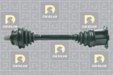 DA SILVA S.A.S. 2237AT