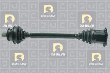DA SILVA S.A.S. 2238AT