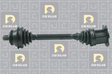 DA SILVA S.A.S. 2242AT