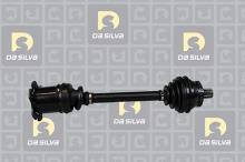 DA SILVA S.A.S. 2243AT