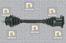DA SILVA S.A.S. 2246AT
