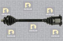DA SILVA S.A.S. 2247AT