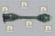 DA SILVA S.A.S. 2248T