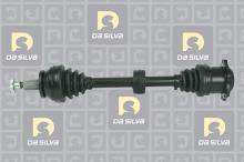 DA SILVA S.A.S. 2251T
