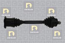 DA SILVA S.A.S. 2254AT