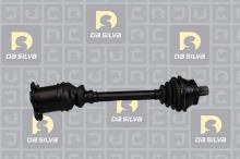 DA SILVA S.A.S. 2255AT