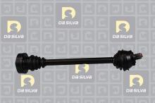 DA SILVA S.A.S. 2256AT