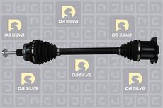 DA SILVA S.A.S. 2259AT