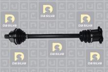 DA SILVA S.A.S. 2260T