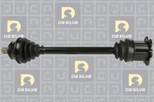 DA SILVA S.A.S. 2261T