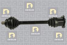 DA SILVA S.A.S. 2264T