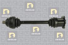 DA SILVA S.A.S. 2265T