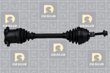 DA SILVA S.A.S. 2266T