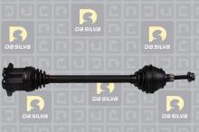 DA SILVA S.A.S. 2267T
