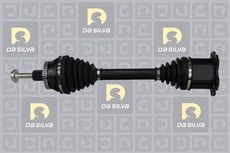 DA SILVA S.A.S. 2269AT
