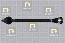 DA SILVA S.A.S. 2270T