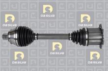 DA SILVA S.A.S. 2271T