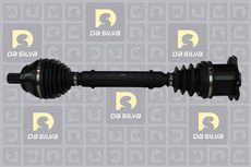 DA SILVA S.A.S. 2272T