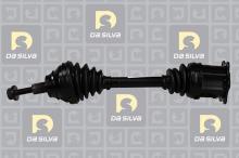 DA SILVA S.A.S. 2273T