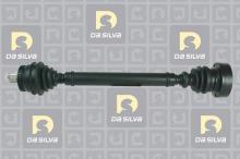 DA SILVA S.A.S. 2274AT