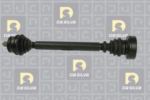 DA SILVA S.A.S. 2275AT