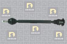 DA SILVA S.A.S. 2276T