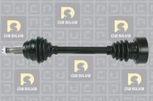 DA SILVA S.A.S. 2278T