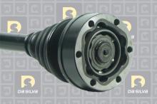 DA SILVA S.A.S. 2279T