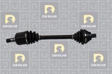 DA SILVA S.A.S. 2283T