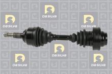 DA SILVA S.A.S. 2292T