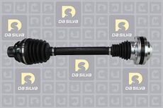 DA SILVA S.A.S. 2296T