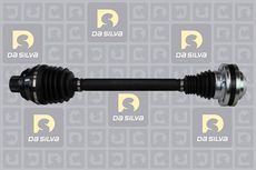 DA SILVA S.A.S. 2297T