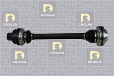 DA SILVA S.A.S. 2298T