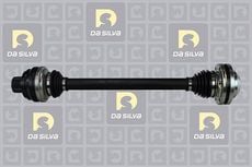 DA SILVA S.A.S. 2299T